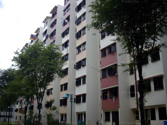 Blk 111 Ho Ching Road (Jurong West), HDB 3 Rooms #270782